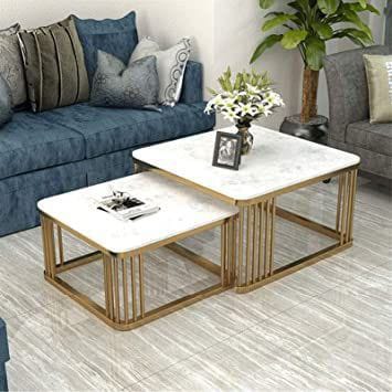 Marble Coffee Tables